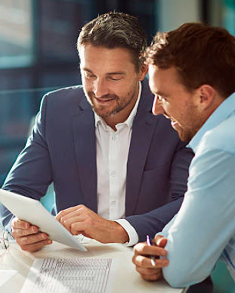 administradores de fincas en madrid